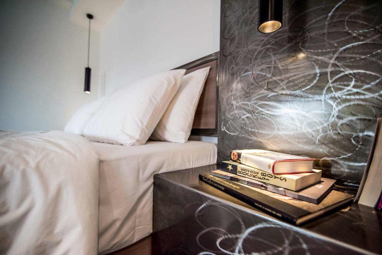 Athina Streetapartments Athens Ngoại thất bức ảnh
