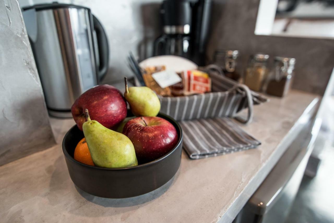 Athina Streetapartments Athens Ngoại thất bức ảnh