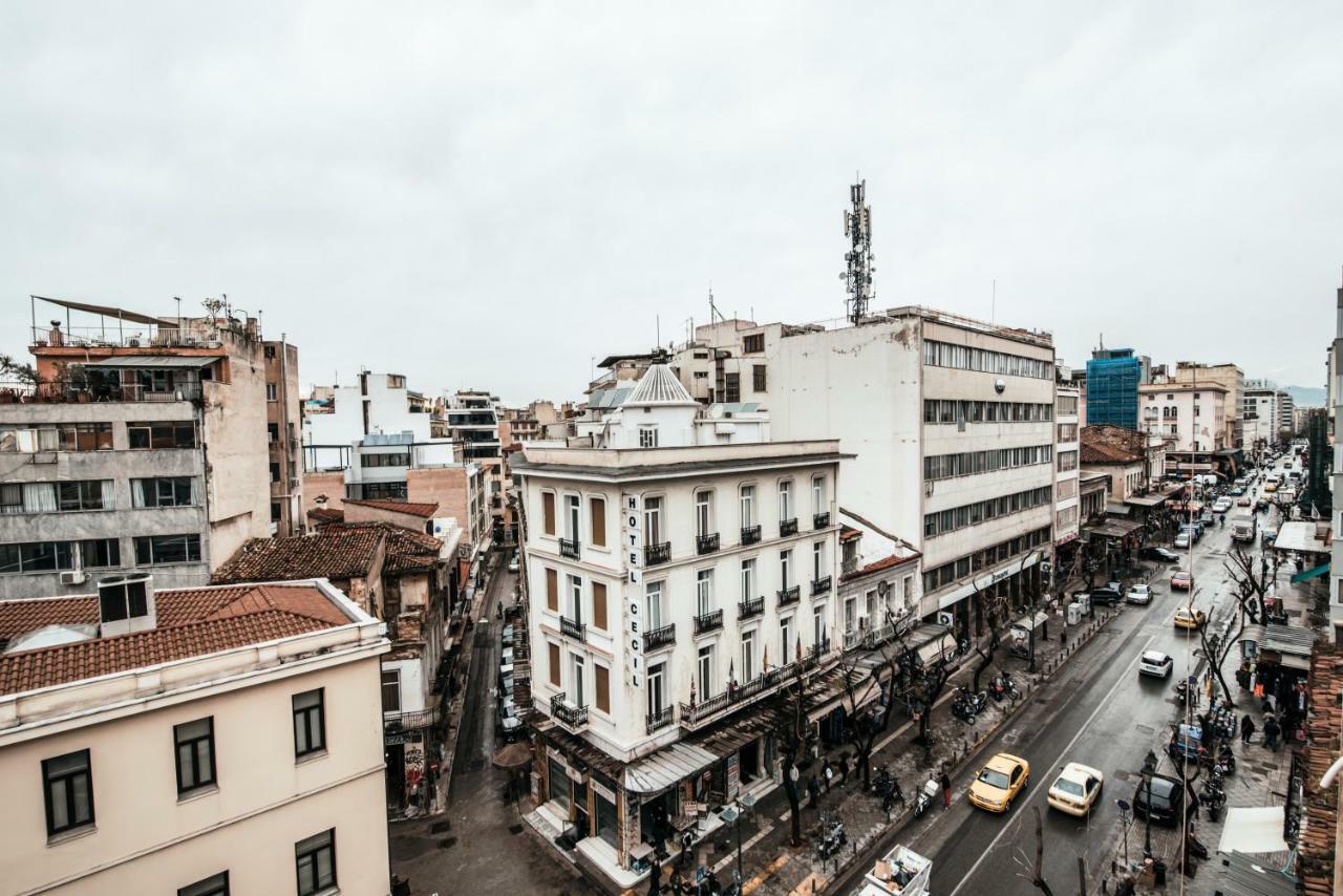 Athina Streetapartments Athens Ngoại thất bức ảnh