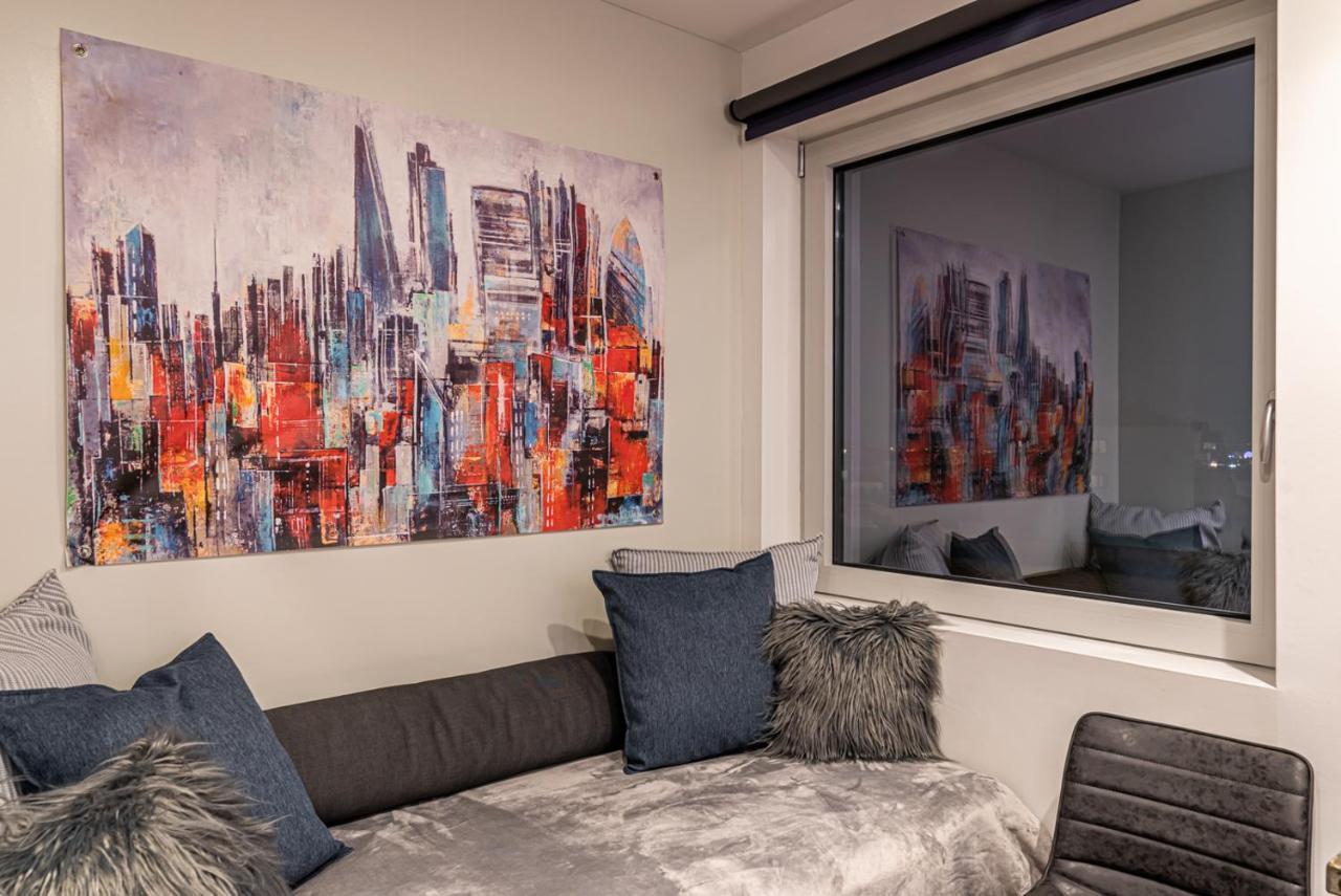 Athina Streetapartments Athens Ngoại thất bức ảnh